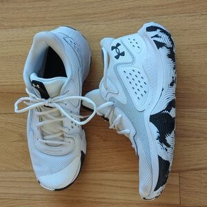 Under Armour Jet '23 Basketball shoes Unisex size 9.5/11